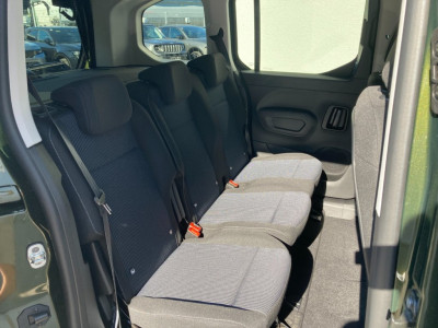 Fiat Qubo Neuwagen