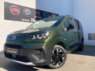 Fiat Qubo Neuwagen