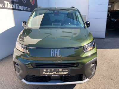 Fiat Qubo Neuwagen