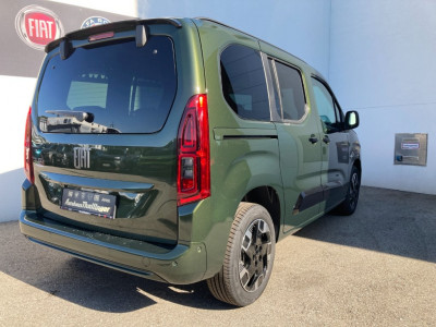 Fiat Qubo Neuwagen