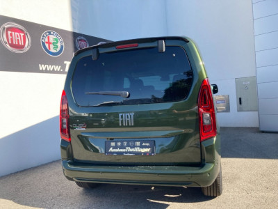 Fiat Qubo Neuwagen