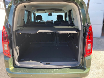 Fiat Qubo Neuwagen