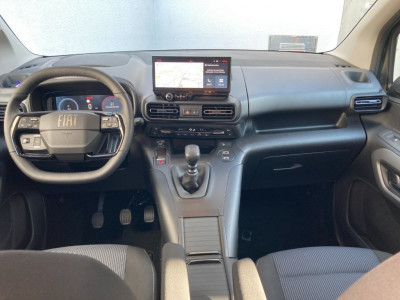 Fiat Qubo Neuwagen
