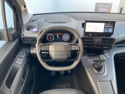 Fiat Qubo Neuwagen