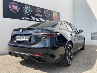 Alfa Romeo Giulia Neuwagen
