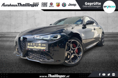 Alfa Romeo Giulia Neuwagen