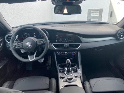 Alfa Romeo Giulia Neuwagen