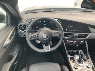 Alfa Romeo Giulia Neuwagen