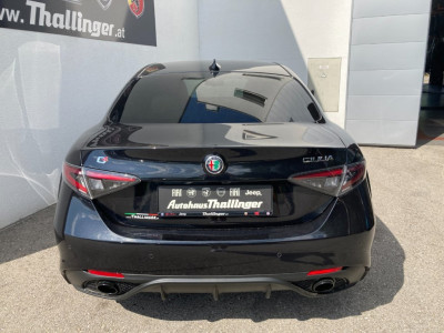 Alfa Romeo Giulia Neuwagen