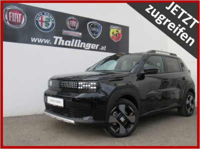 Fiat Grande Panda Gebrauchtwagen