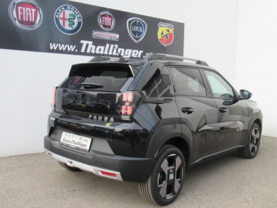 Fiat Grande Panda Tageszulassung Fiat Grande Panda Tageszulassung