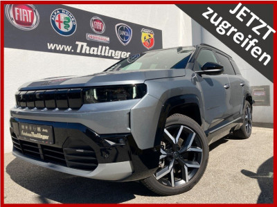 Jeep Compass Gebrauchtwagen Jeep Compass Gebrauchtwagen