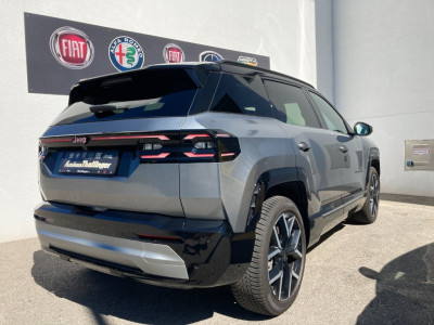 Jeep Compass Gebrauchtwagen Jeep Compass Gebrauchtwagen