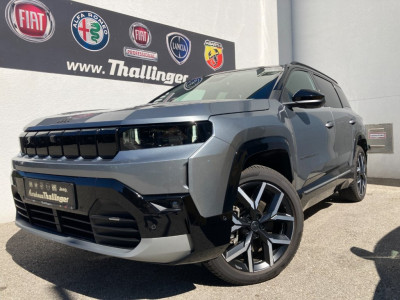 Jeep Compass Gebrauchtwagen Jeep Compass Gebrauchtwagen