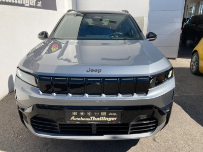 Jeep Compass Gebrauchtwagen Jeep Compass Gebrauchtwagen