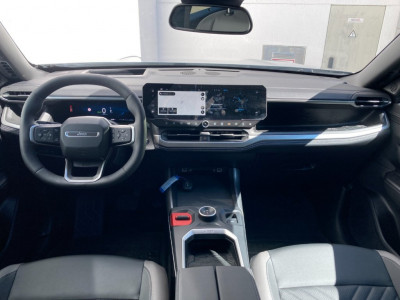 Jeep Compass Gebrauchtwagen Jeep Compass Gebrauchtwagen