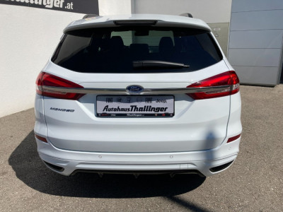Ford Mondeo Gebrauchtwagen Ford Mondeo Gebrauchtwagen