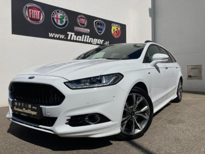 Ford Mondeo Gebrauchtwagen