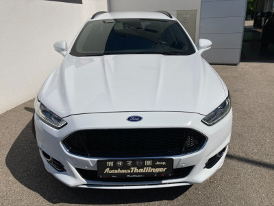 Ford Mondeo Gebrauchtwagen Ford Mondeo Gebrauchtwagen