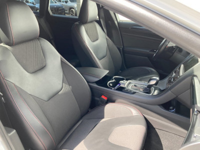 Ford Mondeo Gebrauchtwagen Ford Mondeo Gebrauchtwagen