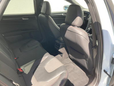 Ford Mondeo Gebrauchtwagen Ford Mondeo Gebrauchtwagen