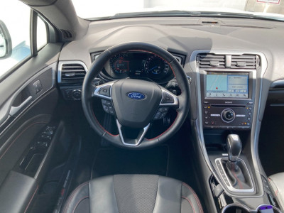 Ford Mondeo Gebrauchtwagen Ford Mondeo Gebrauchtwagen