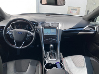 Ford Mondeo Gebrauchtwagen Ford Mondeo Gebrauchtwagen
