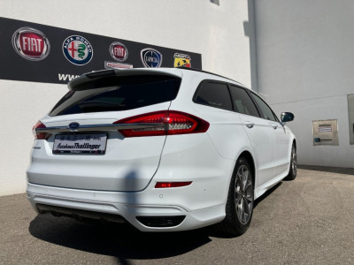 Ford Mondeo Gebrauchtwagen Ford Mondeo Gebrauchtwagen