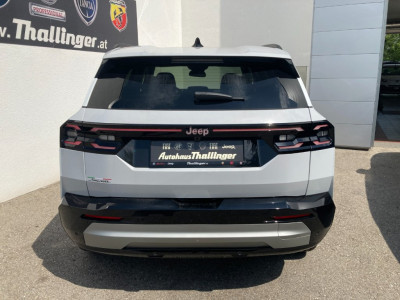 Jeep Compass Neuwagen