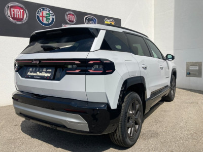 Jeep Compass Neuwagen