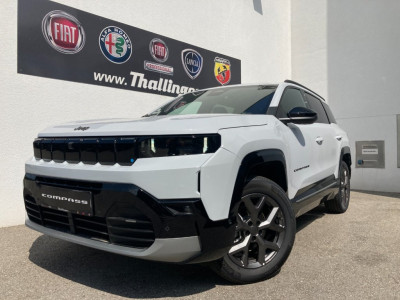 Jeep Compass Neuwagen