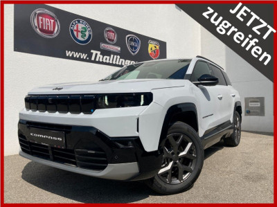 Jeep Compass Neuwagen