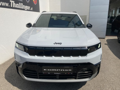 Jeep Compass Neuwagen