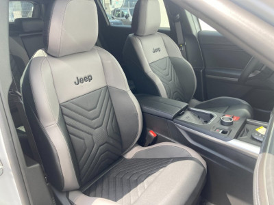 Jeep Compass Neuwagen