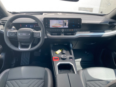 Jeep Compass Neuwagen