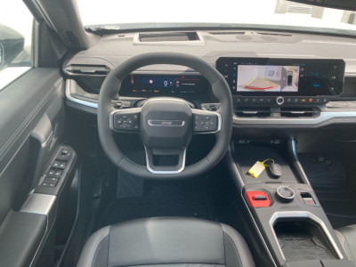 Jeep Compass Neuwagen