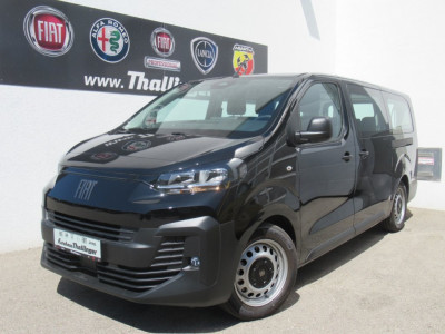 Fiat Scudo Neuwagen Fiat Scudo Neuwagen