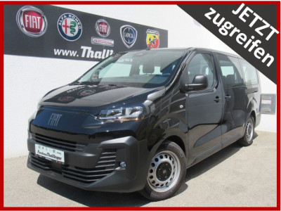 Fiat Scudo Neuwagen Fiat Scudo Neuwagen