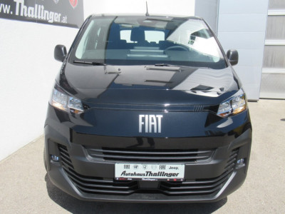 Fiat Scudo Neuwagen Fiat Scudo Neuwagen