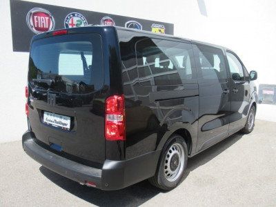 Fiat Scudo Neuwagen Fiat Scudo Neuwagen