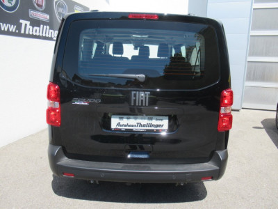 Fiat Scudo Neuwagen Fiat Scudo Neuwagen