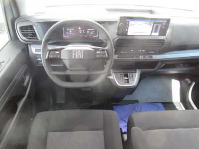 Fiat Scudo Neuwagen Fiat Scudo Neuwagen