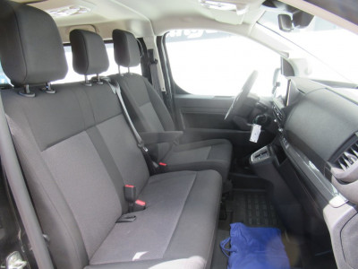 Fiat Scudo Neuwagen Fiat Scudo Neuwagen