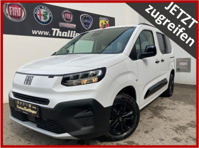 Fiat Qubo Neuwagen Fiat Qubo Neuwagen