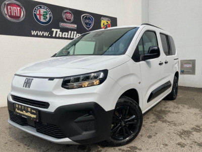 Fiat Qubo Neuwagen Fiat Qubo Neuwagen