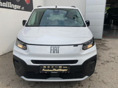 Fiat Qubo Neuwagen Fiat Qubo Neuwagen