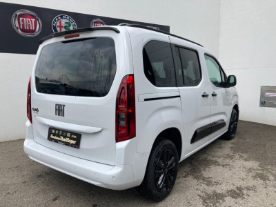 Fiat Qubo Neuwagen Fiat Qubo Neuwagen