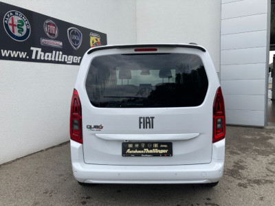 Fiat Qubo Neuwagen Fiat Qubo Neuwagen
