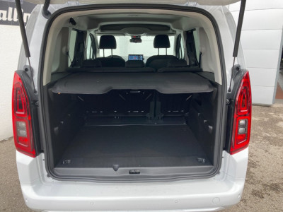 Fiat Qubo Neuwagen Fiat Qubo Neuwagen