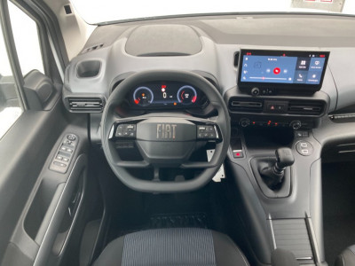 Fiat Qubo Neuwagen Fiat Qubo Neuwagen